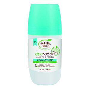 NATURA AMICA MARINE BREEZE ROLL ON 